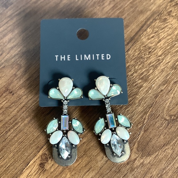 ๐ Limited Statement Earrings - Picture 8 of 10